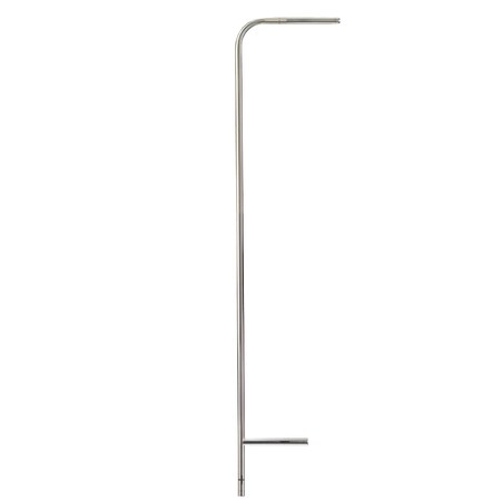 Testo Pitot tube, 13.8 in., stainless steel 0635 2145